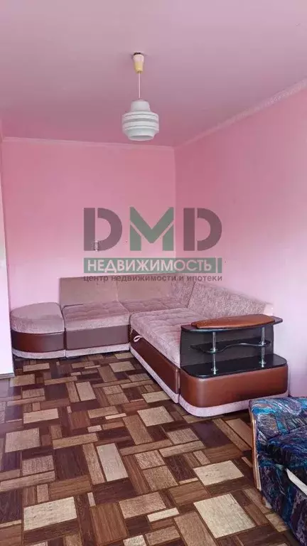 Квартира, 1 комната, 29.7 м - Фото 0