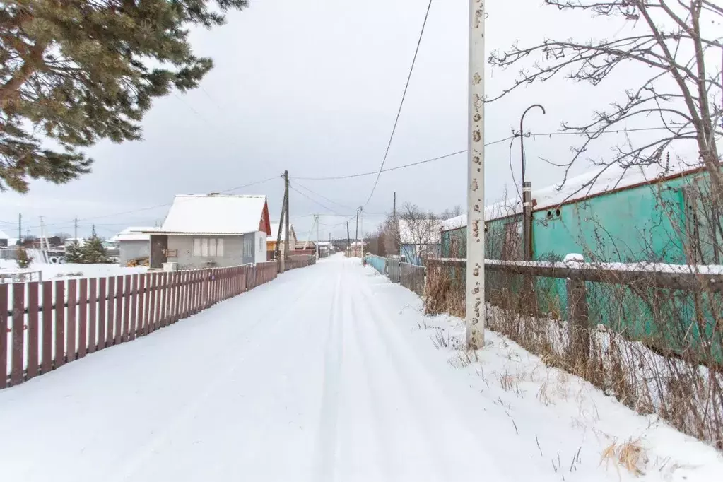 Дом в Тюменская область, Тобольский муниципальный округ, Прииртышское ... - Фото 2