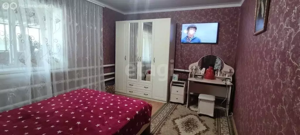 Дом в Темрюк, улица 27 Сентября (61.1 м) - Фото 1
