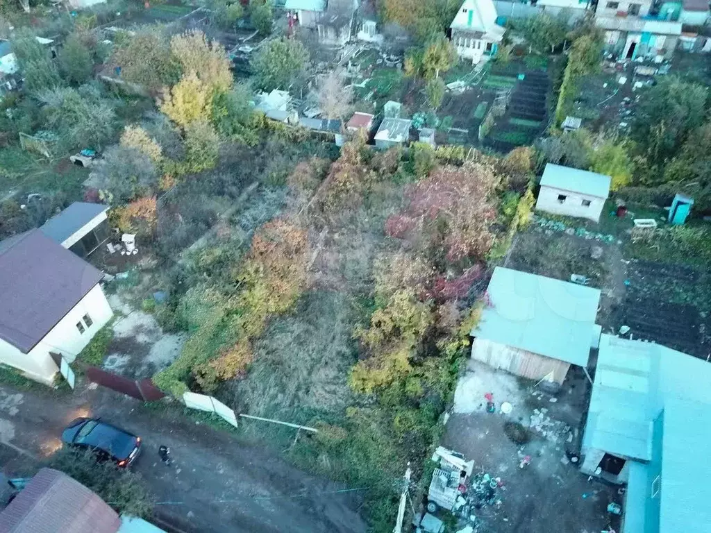 Участок 5 сот. (СНТ, ДНП) - Фото 1