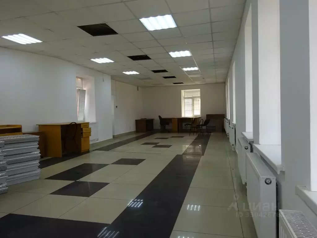 Офис в Смоленская область, Смоленск ул. Соболева, 16 (79 м) - Фото 1