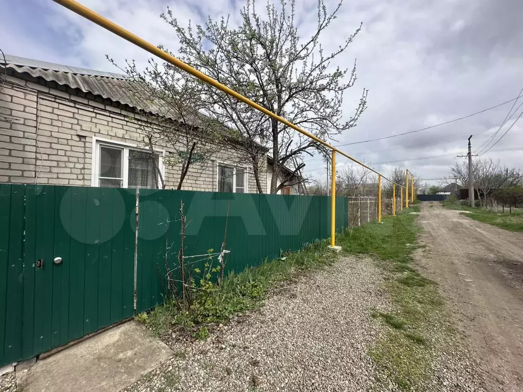 Дом 70 м на участке 5,5 сот. - Фото 0