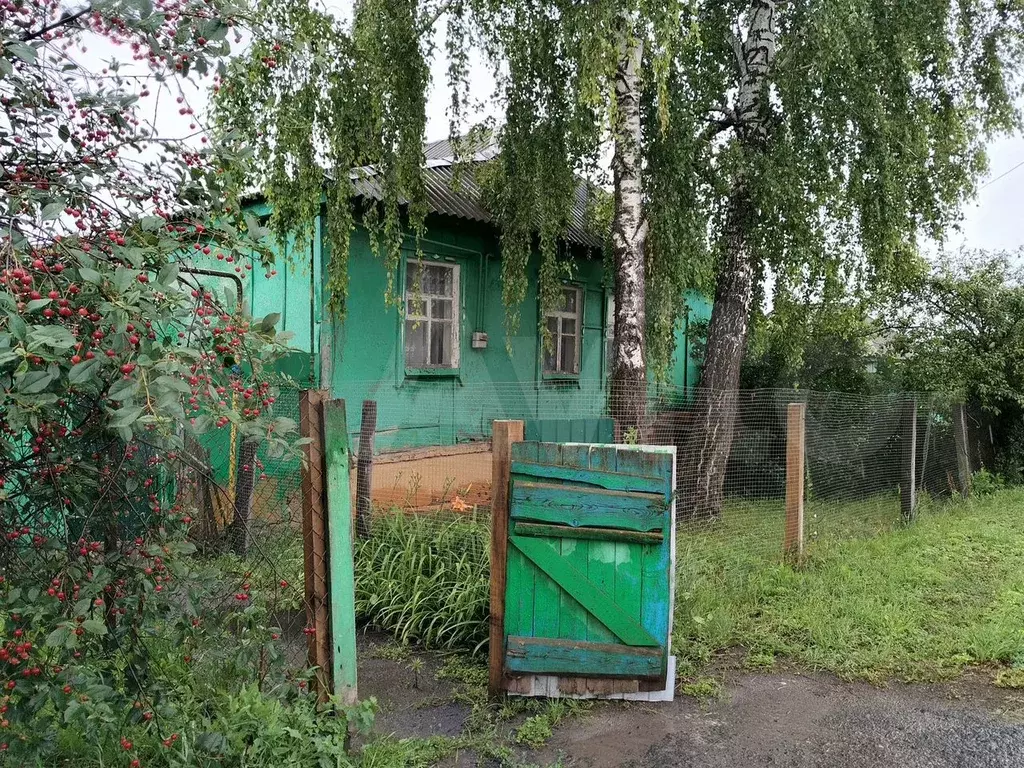 Дом 95,2 м на участке 15 сот. - Фото 1