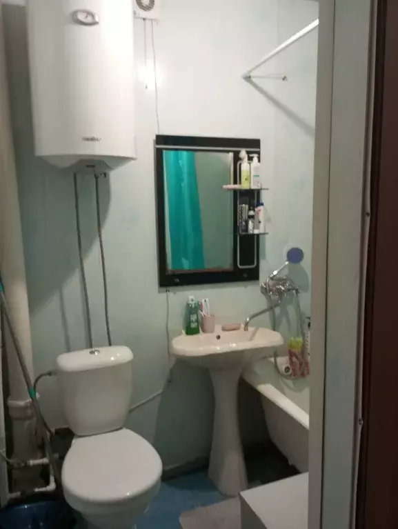 Продаётся 1-к квартира, 41 м - Фото 0
