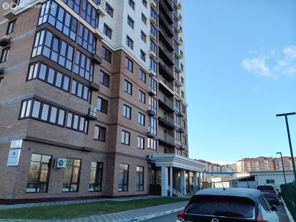 1-комнатная квартира: Анапа, улица Омелькова, 93 (45 м) - Фото 1