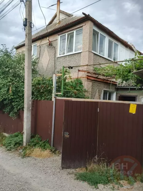 Участок в Крым, Симферополь ул. 8-я Коллективных Садов, 19 (4.0 сот.) - Фото 0