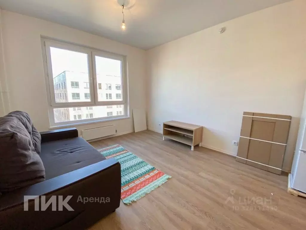 Студия Московская область, Красногорск городской округ, пос. ... - Фото 1