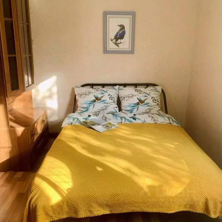 1-к кв. Карелия, Петрозаводск ул. Максима Горького, 18 (32.0 м) - Фото 2