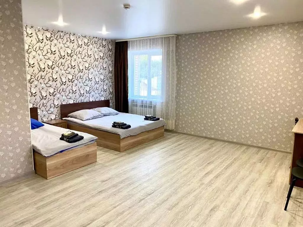 Комната Новосибирская область, Новосибирск Артиллерийская ул., 97 - Фото 2