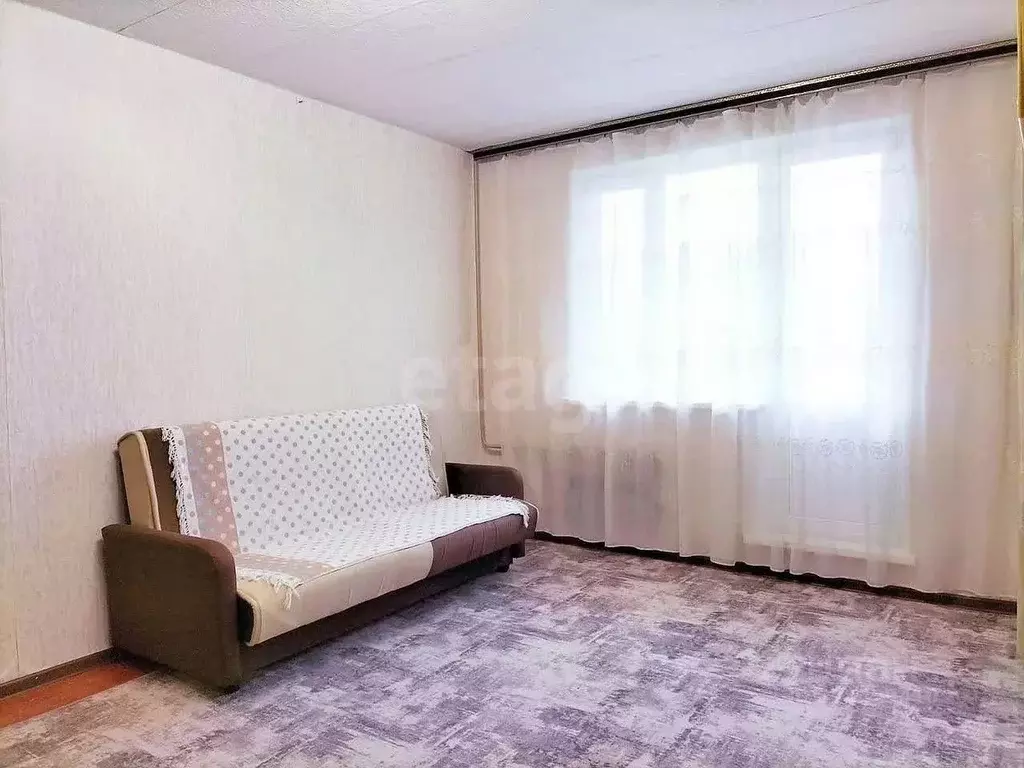 2-к кв. Москва Елецкая ул., 18 (53.7 м) - Фото 2