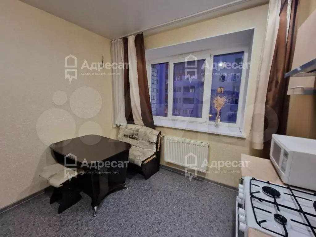 1-к. квартира, 39,5 м, 4/5 эт. - Фото 0
