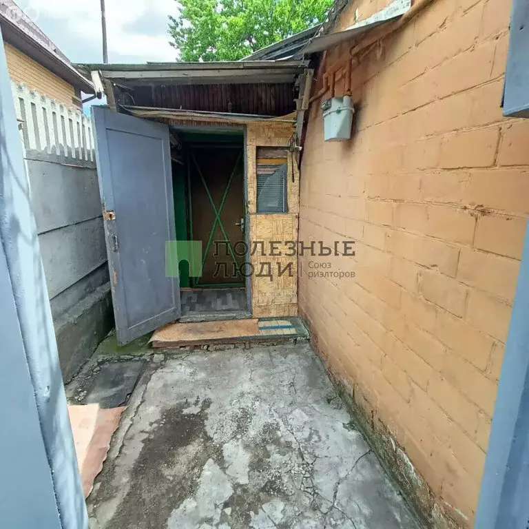 Дом в Белгород, Красногвардейская улица (48.1 м) - Фото 2