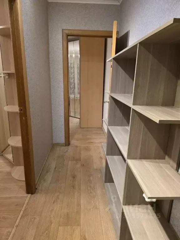 2-к кв. Нижегородская область, Нижний Новгород просп. Ленина, 51к7 ... - Фото 2