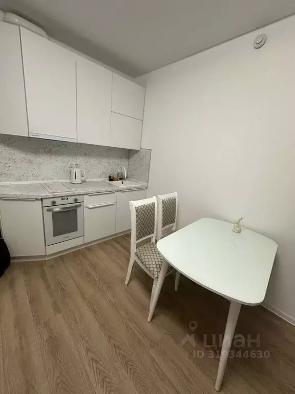 Студия Москва Полярная ул., 27к5 (21.0 м) - Фото 0