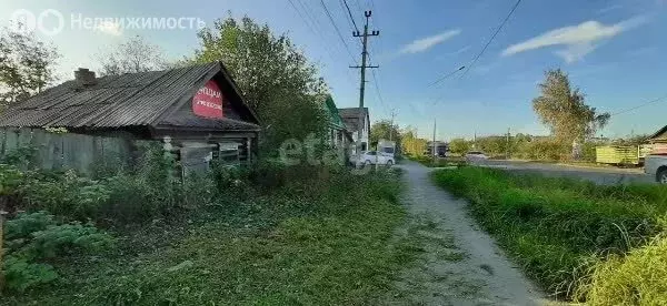 Дом в Нижний Тагил, СТ Ольховский (20 м) - Фото 1