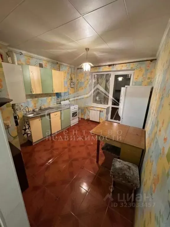 1-к кв. Саратовская область, Саратов Лунная ул., 46а (38.0 м) - Фото 0