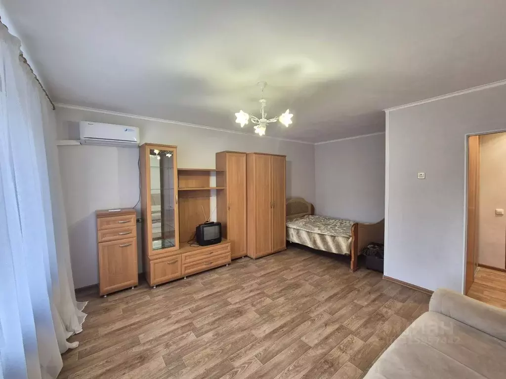 1-к кв. Самарская область, Тольятти Ленинский просп., 3 (36.0 м) - Фото 2