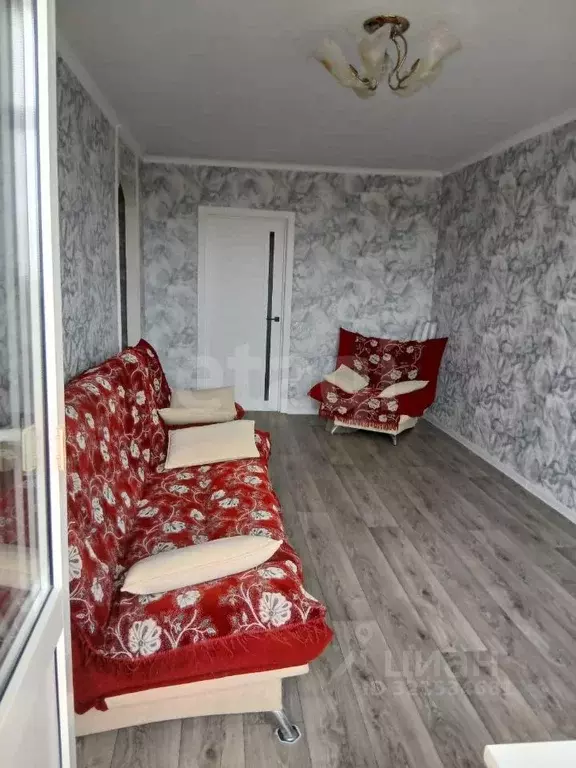 3-к кв. Ростовская область, Аксайский район, пос. Рассвет Институтская ... - Фото 1