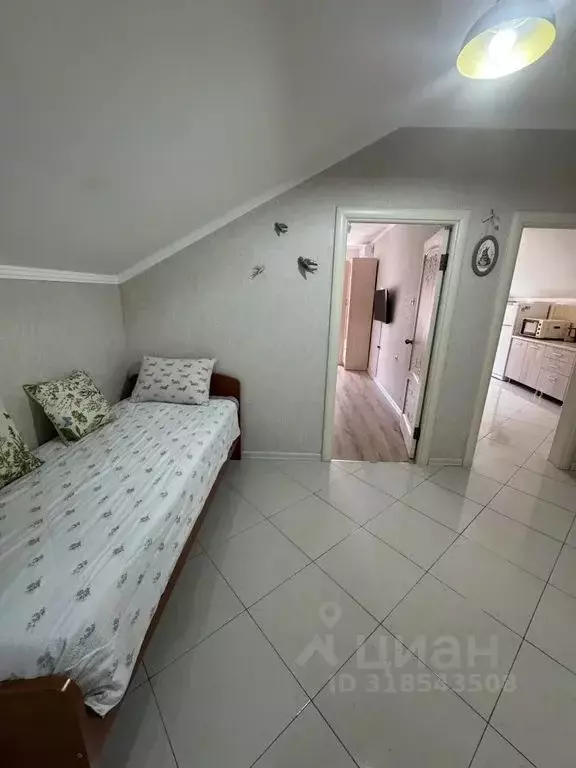 2-к кв. Дагестан, Махачкала ул. Ахмата-Хаджи Кадырова, 150 (60.0 м) - Фото 1