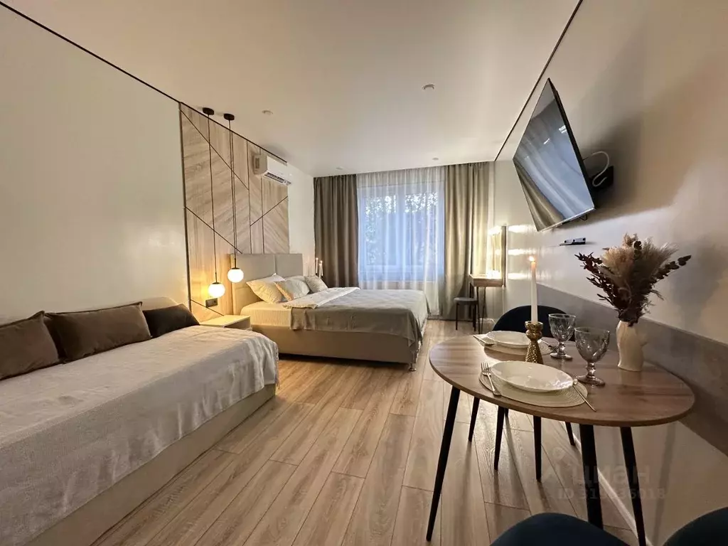 2-к кв. Московская область, Щелково Полевая ул., 4А (50.0 м) - Фото 1