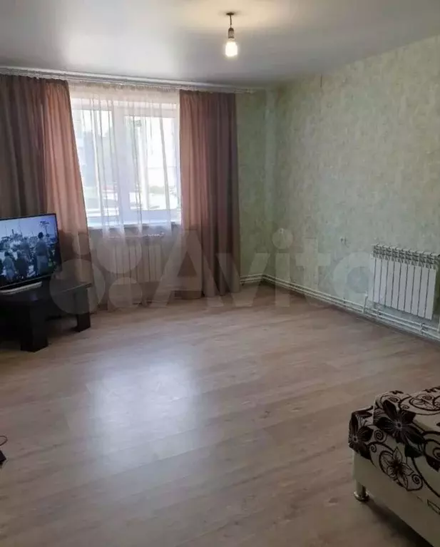 2-к. квартира, 50 м, 1/4 эт. - Фото 0