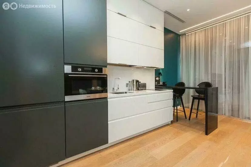 2-комнатная квартира: Сочи, Курортный проспект, 105Б (90 м) - Фото 1