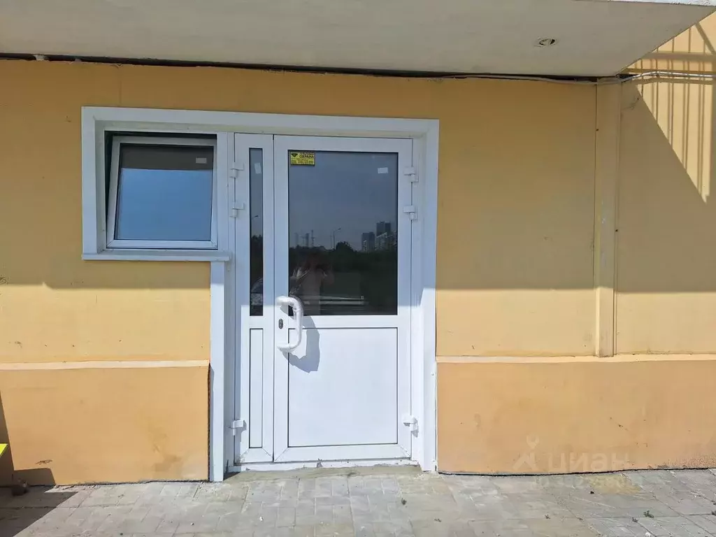 Помещение свободного назначения в Новосибирская область, Новосибирск ... - Фото 2