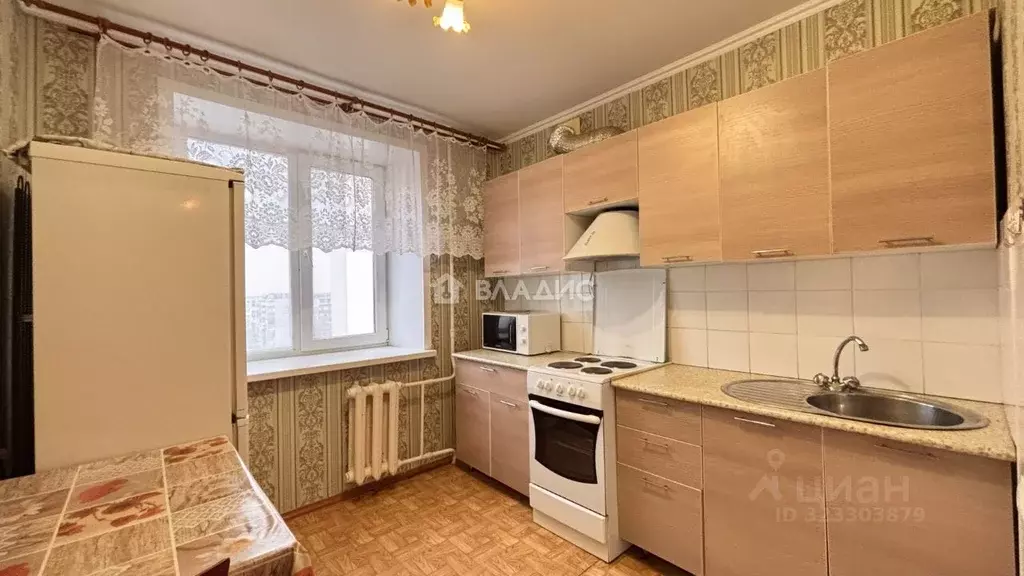 2-к кв. Белгородская область, Старый Оскол Звездный мкр, 11 (48.44 м) - Фото 1