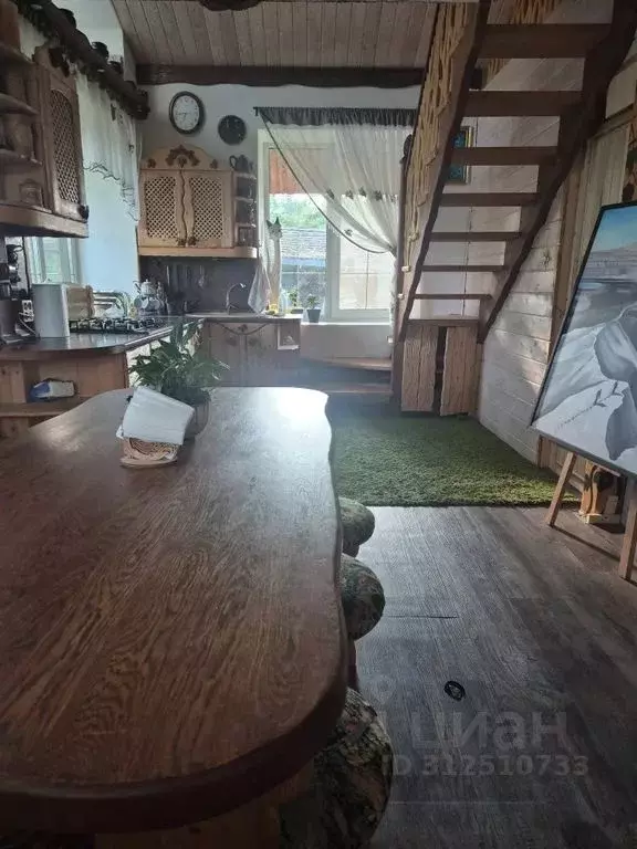 Дом в Калужская область, Дзержинский район, Сени с/пос  (64 м) - Фото 2