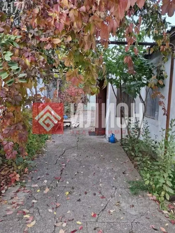 Дом в Крым, Кировский район, Старый Крым городское поселение ул. ... - Фото 1