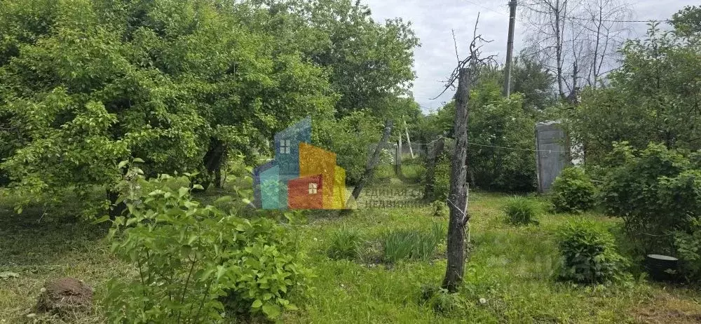 Участок в Тульская область, Тула городской округ, д. Погромное  (6.0 ... - Фото 1