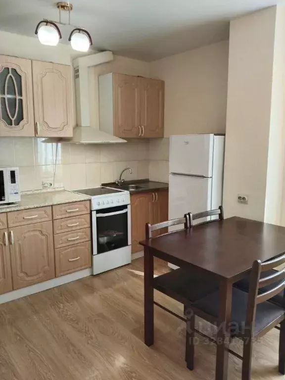 Студия Московская область, Щелково городской округ, д. Большие ... - Фото 1