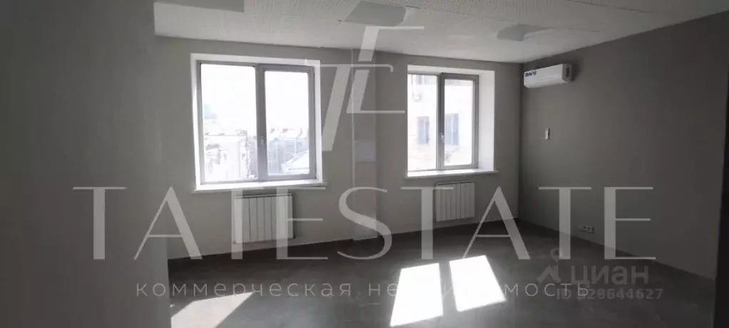 Офис в Татарстан, Казань ул. Островского, 84 (25 м) - Фото 1