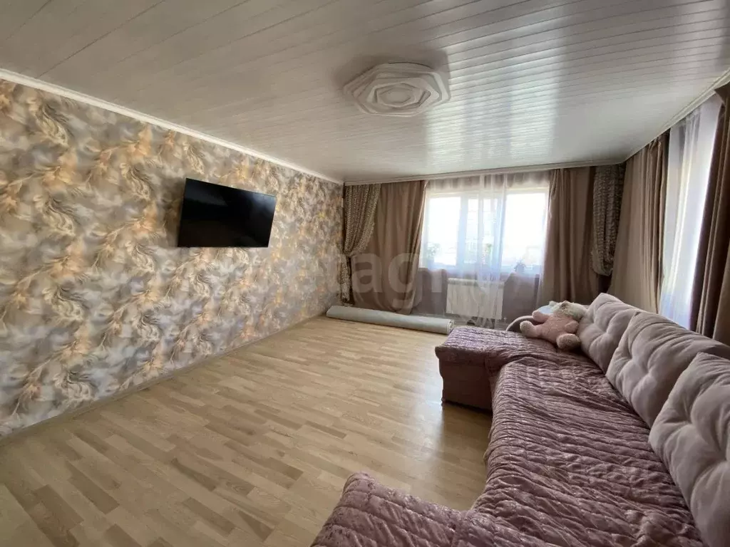 Дом в Башкортостан, Стерлитамак пер. Хвойный (164 м) - Фото 1