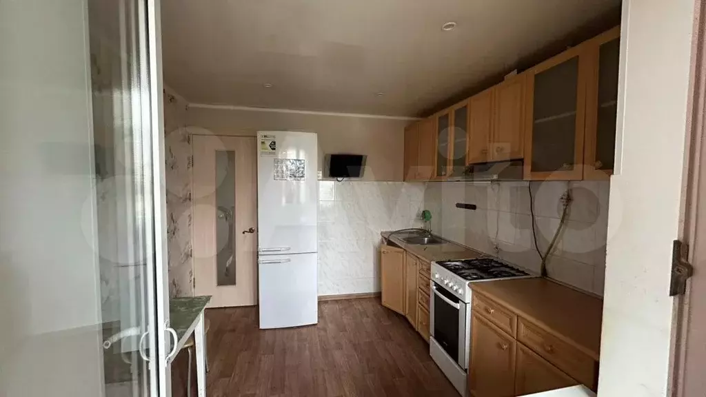 2-к. квартира, 49 м, 1/5 эт. - Фото 0