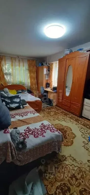 1-к кв. Иркутская область, Ангарск 6-й мкр, 7 (31.0 м) - Фото 1