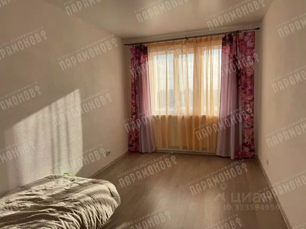 1-к кв. Тверская область, Тверь Новочеркасская ул., 51 (37.6 м) - Фото 0