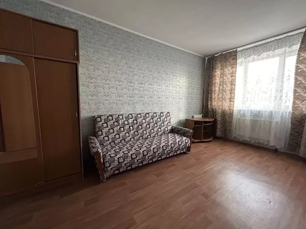 1-к кв. Ульяновская область, Ульяновск ул. Автомобилистов, 7А (35.0 м) - Фото 2