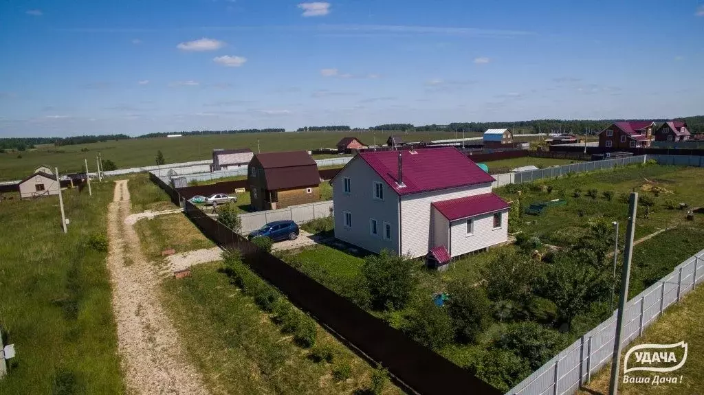 Участок в Тульская область, Ясногорский район, Теляковское с/пос, д. ... - Фото 1