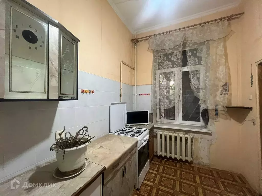 Продаётся 2-к квартира, 60 м - Фото 1