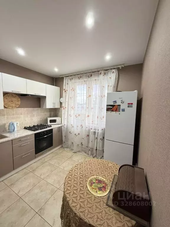 1-к кв. Костромская область, Кострома Беговая ул., 59 (29.7 м) - Фото 1