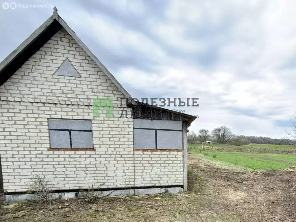 Участок в село Беломестное, Центральная улица (9 м) - Фото 2