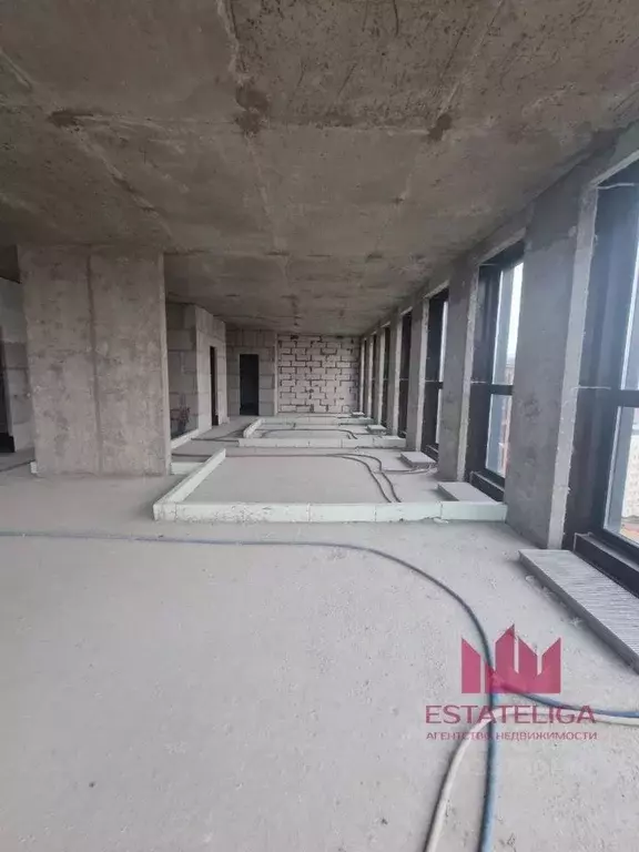 4-к кв. Москва ул. Новая Дорога, 9к1 (118.3 м) - Фото 2