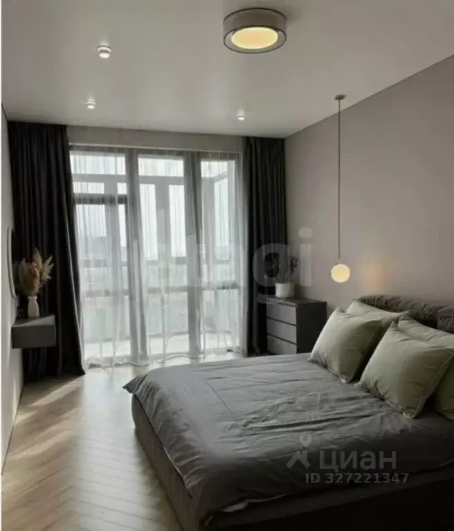 2-к кв. Крым, Симферополь ул. Фрунзе (92.0 м) - Фото 1