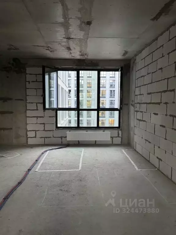 2-к кв. Дагестан, Махачкала ул. Линейная, 71А (57.0 м) - Фото 1