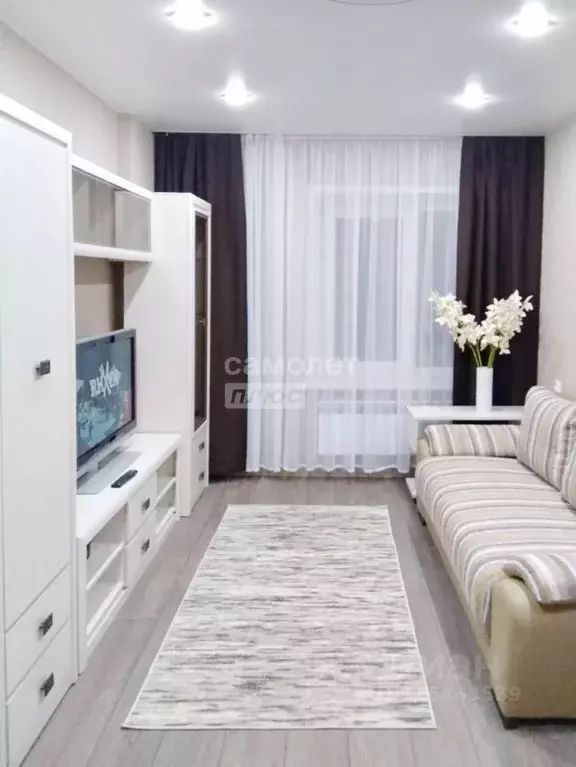Комната Калужская область, Калуга ул. Огарева, 22 (28.0 м) - Фото 0