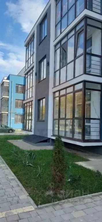 3-к кв. Крым, Саки ул. Заводская, 64 (75.0 м) - Фото 1