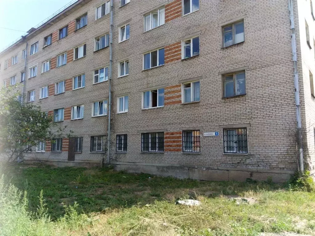 Помещение свободного назначения в Псковская область, Псков ул. Алексея ... - Фото 1