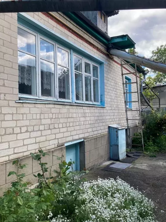 Дом 40 м на участке 4,5 сот. - Фото 0