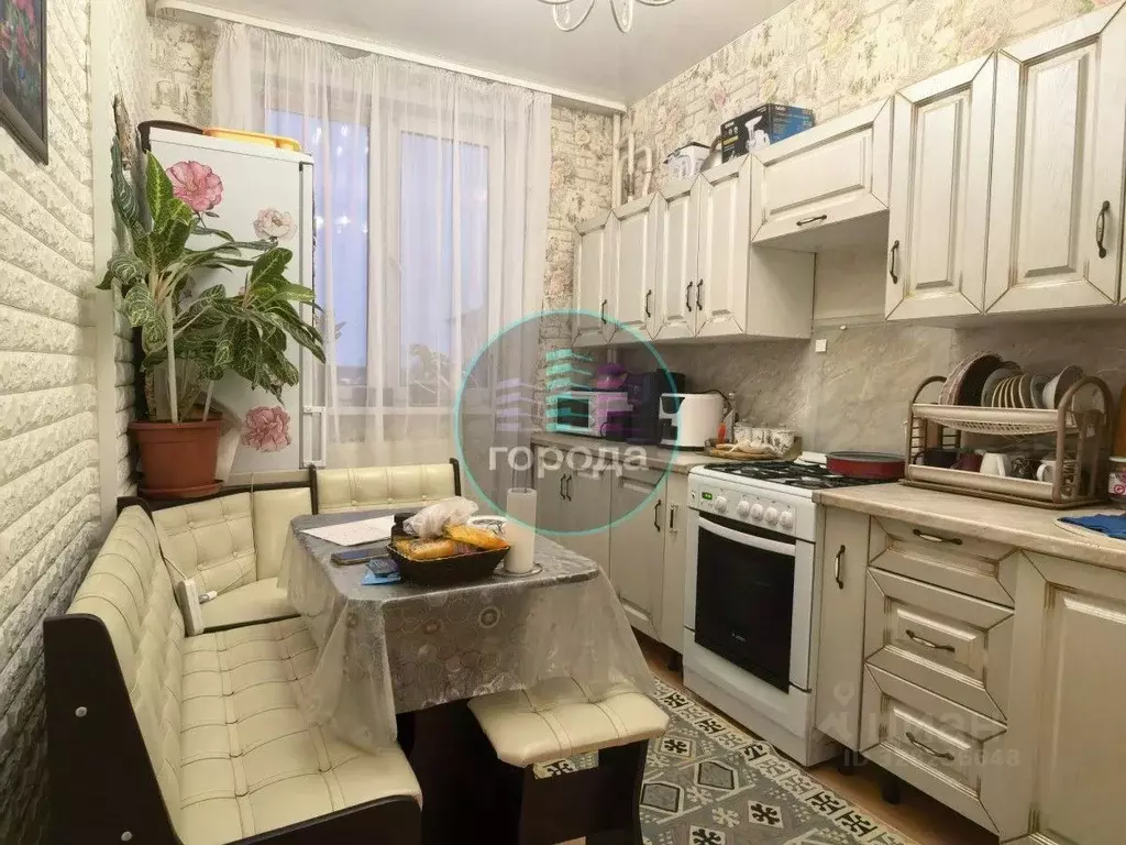 3-к кв. Московская область, Ступино городской округ, с. Верзилово, ... - Фото 2